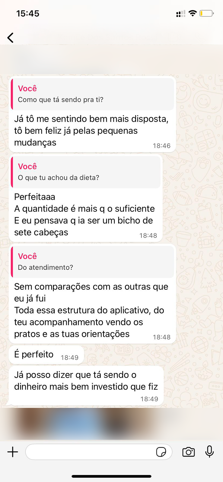 depoimento emagrecimento 03 - 09022026