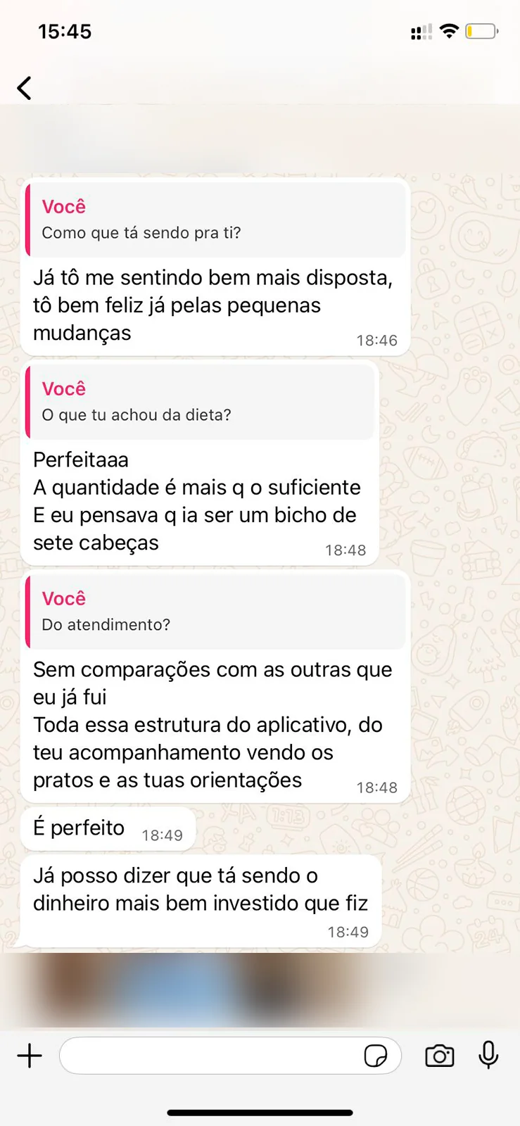 depoimento emagrecimento 03 - 09022026